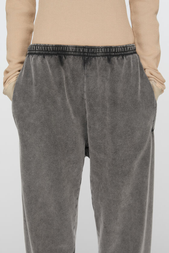 (image for) User-Friendly Cotton sweatpants